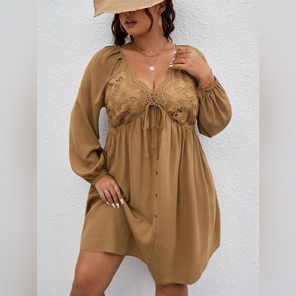 SHEIN dress
